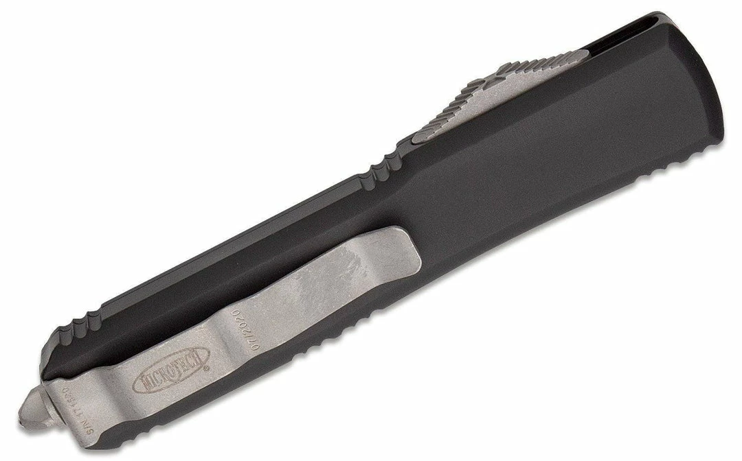 Brand new ⭐ All Knife Brands Microtech Ultratech Auto OTF 3.46" Apoc D/E 122-10AP 🔔 5 All Knife Brands Microtech Ultratech Auto OTF 3.46" Apoc D/E 122-10AP