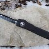 Microtech Ultratech D/E OTF Auto Blade Knife All Knife Brands