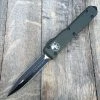 Microtech Ultratech D/E OTF Auto Knife (3.4") All Knife Brands
