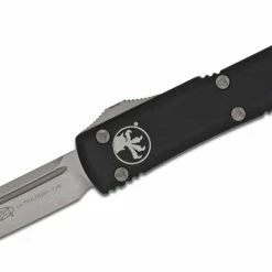 Microtech Ultratech T/E OTF Auto Knife (3.4") 123-10