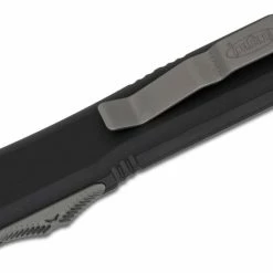 Best Sale ๐ Microtech Ultratech T/E OTF Auto Knife (3.4") 123-10 ๐ 12 Microtech Ultratech T/E OTF Auto Knife (3.4