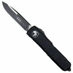 Microtech UTX-85 S/E OTF Auto Knife 231-1T