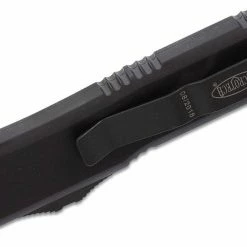 All Knife Brands Microtech UTX-85 Tactical Auto Knife 3