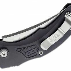 Microtech/Bastinelli Creations 268A-10 Brachial Auto Folding Knife 3.5