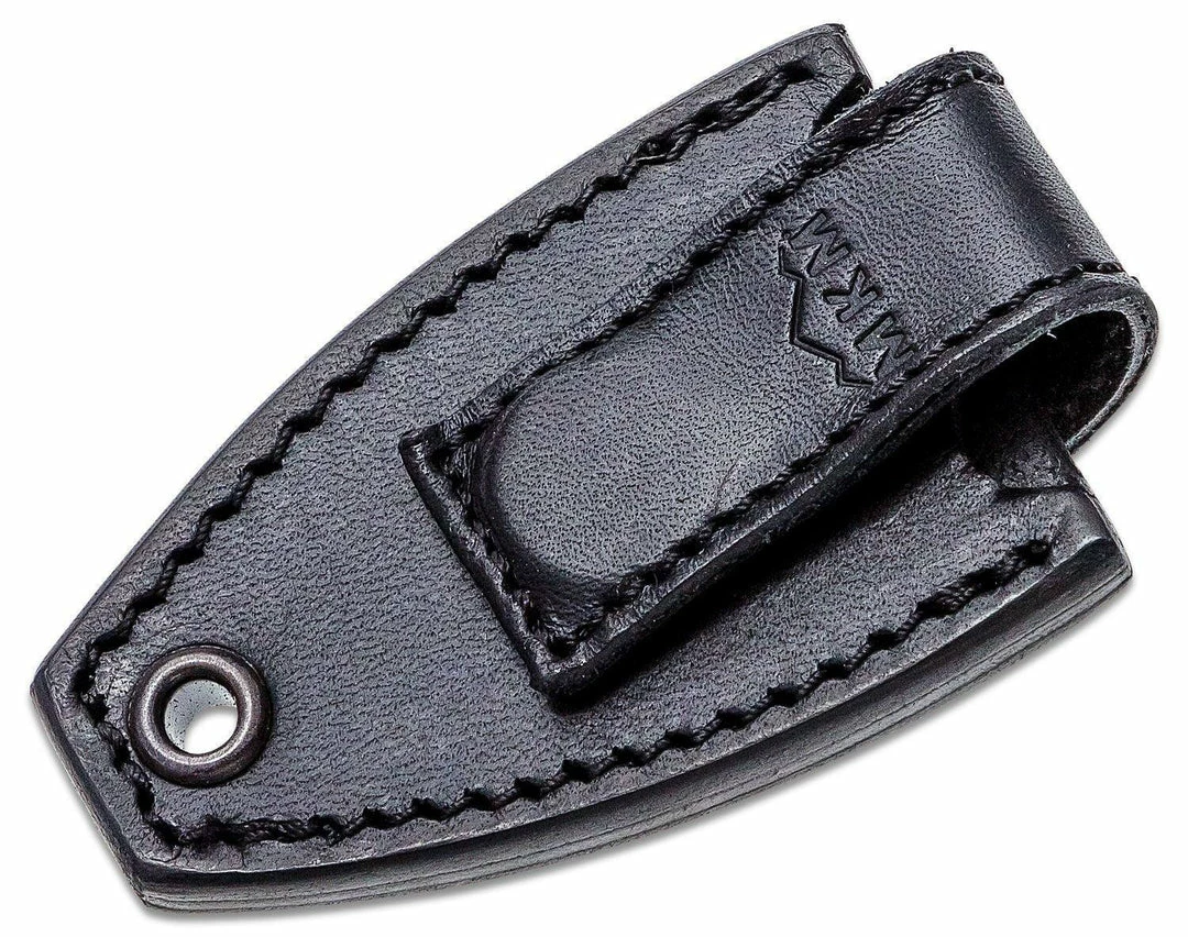 Deals ๐ MANIAGO KNIFE MAKERS MKM Knives Jesper Voxnaes Mikro 2 Fixed Blade Neck Knife 1.97" M390, Carbon โ 6 MANIAGO KNIFE MAKERS MKM Knives Jesper Voxnaes Mikro 2 Fixed Blade Neck Knife 1.97" M390, Carbon