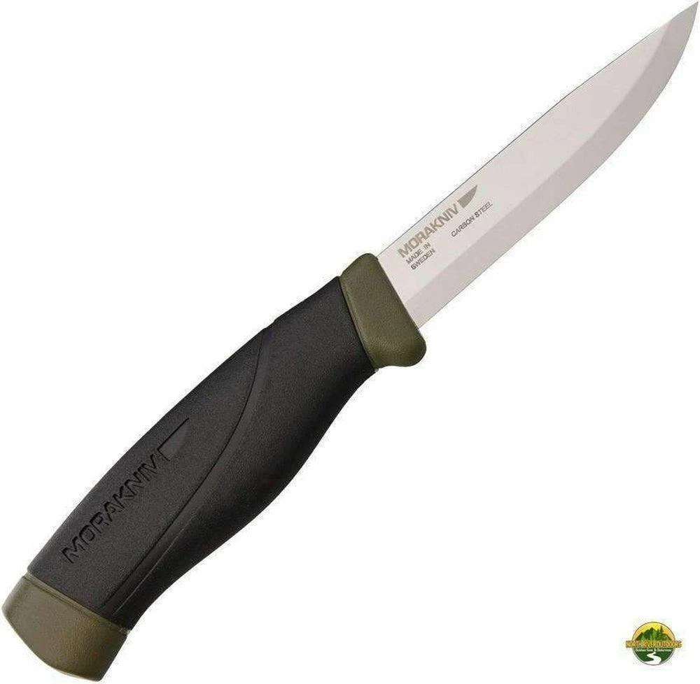 Buy ๐ MORAKNIV Morakniv Knives Mora Companion Heavy Duty Knife ๐ฅฐ 3 MORAKNIV Morakniv Knives Mora Companion Heavy Duty Knife