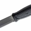 Best deal 🔥 MORAKNIV Mora Garberg M-13716 Fixed 4.3" Black Carbon Steel (Sweden) 👏 2 MORAKNIV Mora Garberg M-13716 Fixed 4.3" Black Carbon Steel (Sweden)