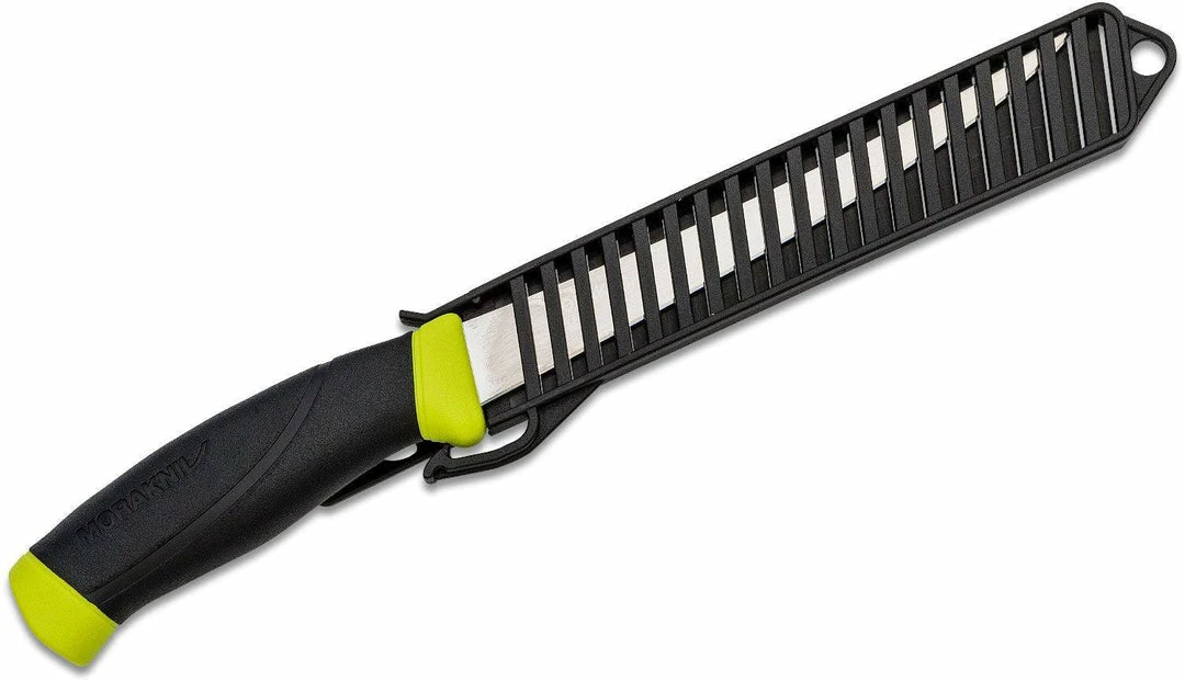 Buy ๐ MORAKNIV Mora M-13869 Fishing Comfort Fillet 155 Knife 5.9" (Sweden) โค๏ธ 5 MORAKNIV Mora M-13869 Fishing Comfort Fillet 155 Knife 5.9" (Sweden)