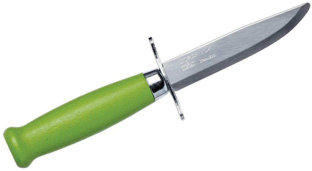 Coupon ⌛ MORAKNIV Mora Scout 39 Knife 3.375" Rounded Blade W/ Sheath (Sweden) 😀 3 MORAKNIV Mora Scout 39 Knife 3.375" Rounded Blade W/ Sheath (Sweden)