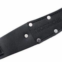 MORAKNIV Mora Scout 39 Knife 3.375" Rounded Blade W/ Sheath (Sweden)