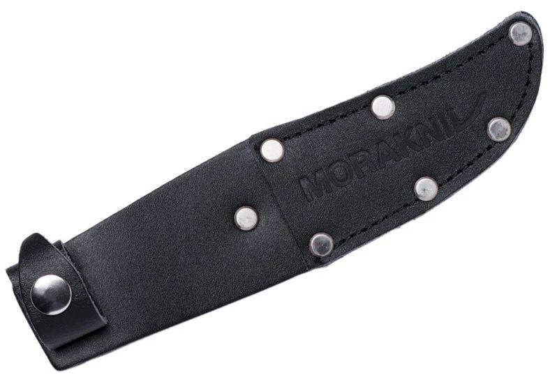 Coupon ⌛ MORAKNIV Mora Scout 39 Knife 3.375" Rounded Blade W/ Sheath (Sweden) 😀 4 MORAKNIV Mora Scout 39 Knife 3.375" Rounded Blade W/ Sheath (Sweden)