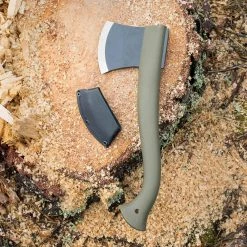 Flash Sale 😉 Morakniv Knives Morakniv Outdoor Camp Axe (Sweden) 👏 18 Morakniv Knives Morakniv Outdoor Camp Axe (Sweden)