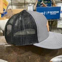 Cheapest 🔔 NORTH RIVER OUTDOORS TRUCKER HAT Hats & Accessories 🔔 12 NORTH RIVER OUTDOORS TRUCKER HAT Hats & Accessories