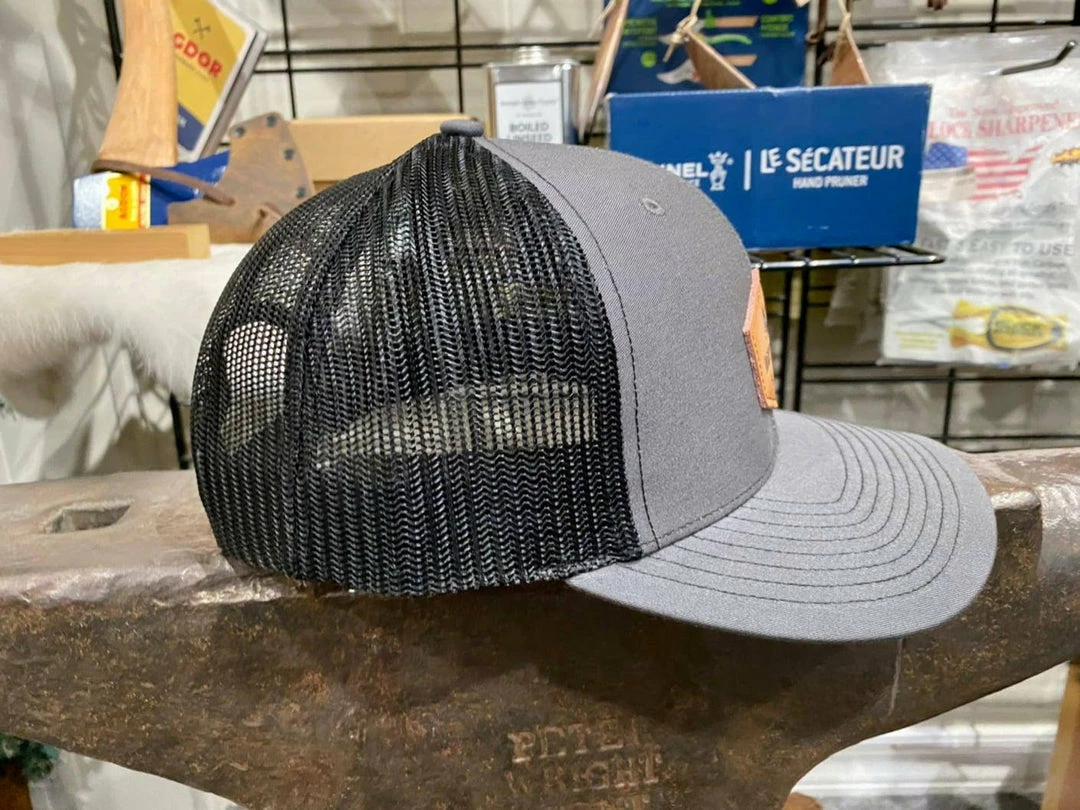 Cheapest 🔔 NORTH RIVER OUTDOORS TRUCKER HAT Hats & Accessories 🔔 6 NORTH RIVER OUTDOORS TRUCKER HAT Hats & Accessories