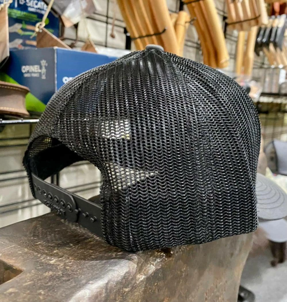 Cheapest 🔔 NORTH RIVER OUTDOORS TRUCKER HAT Hats & Accessories 🔔 7 NORTH RIVER OUTDOORS TRUCKER HAT Hats & Accessories