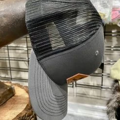 Cheapest 🔔 NORTH RIVER OUTDOORS TRUCKER HAT Hats & Accessories 🔔 14 NORTH RIVER OUTDOORS TRUCKER HAT Hats & Accessories