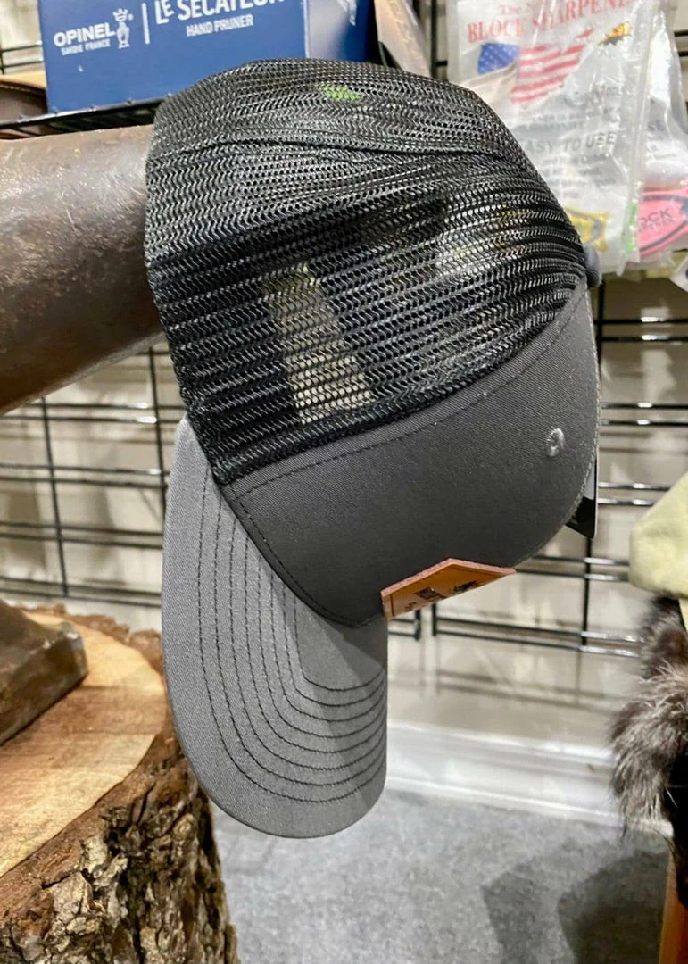 Cheapest 🔔 NORTH RIVER OUTDOORS TRUCKER HAT Hats & Accessories 🔔 8 NORTH RIVER OUTDOORS TRUCKER HAT Hats & Accessories