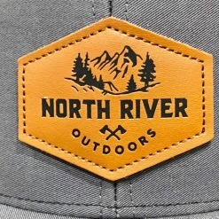 Cheapest 🔔 NORTH RIVER OUTDOORS TRUCKER HAT Hats & Accessories 🔔 15 NORTH RIVER OUTDOORS TRUCKER HAT Hats & Accessories