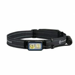 Olight Array 2 Headlamp Running, Outdoors, Hiking (600 Lumens)