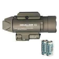 Olight Baldr Pro (Desert Tan) Flashlights & Lighting