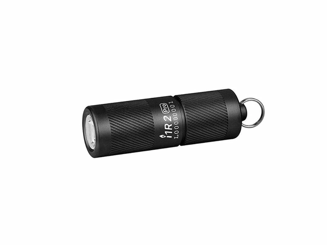 Outlet ๐ฅฐ Olight I1R 2 Pro EOS Rechargeable Keychain Twist Flashlight (180 Lumens) Flashlights & Lighting ๐ 3 Olight I1R 2 Pro EOS Rechargeable Keychain Twist Flashlight (180 Lumens) Flashlights & Lighting