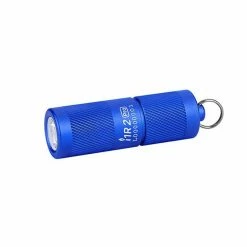 Olight I1R 2 Pro EOS Rechargeable Keychain Twist Flashlight (180 Lumens) Flashlights & Lighting