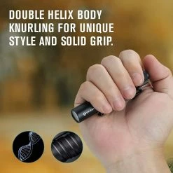 Flashlights & Lighting Olight I3T EOS 180 Lumens EDC Flashlight (AAA Battery)