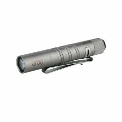 Limited Edition Knives Olight I3T EOS Ti Flashlight (Limited Edition)