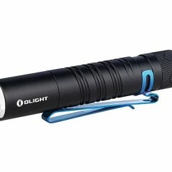 Flashlights & Lighting Olight I5R LED Flashlight - 350 Lumens - USB-C Rechargeable - Black