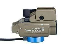 New 🤩 Flashlights & Lighting Olight PL-MINI2 Valkyrie Desert Tan 🌟 4 Flashlights & Lighting Olight PL-MINI2 Valkyrie Desert Tan