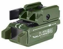Olight PL-MINI2 Valkyrie (OD Green)