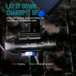 Discount ✔️ Flashlights & Lighting OLIGHT PL-Pro Valkyrie 1500 Lumens Rechargeable Weaponlight ✔️ 26 Flashlights & Lighting OLIGHT PL-Pro Valkyrie 1500 Lumens Rechargeable Weaponlight