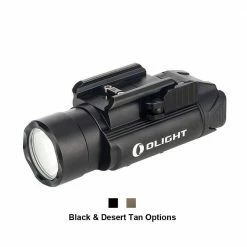 Flashlights & Lighting OLIGHT PL-Pro Valkyrie 1500 Lumens Rechargeable Weaponlight