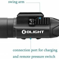 Discount ✔️ Flashlights & Lighting OLIGHT PL-Pro Valkyrie 1500 Lumens Rechargeable Weaponlight ✔️ 18 Flashlights & Lighting OLIGHT PL-Pro Valkyrie 1500 Lumens Rechargeable Weaponlight