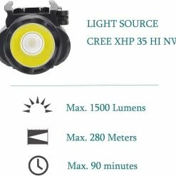 Discount ✔️ Flashlights & Lighting OLIGHT PL-Pro Valkyrie 1500 Lumens Rechargeable Weaponlight ✔️ 19 Flashlights & Lighting OLIGHT PL-Pro Valkyrie 1500 Lumens Rechargeable Weaponlight