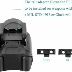Discount ✔️ Flashlights & Lighting OLIGHT PL-Pro Valkyrie 1500 Lumens Rechargeable Weaponlight ✔️ 20 Flashlights & Lighting OLIGHT PL-Pro Valkyrie 1500 Lumens Rechargeable Weaponlight