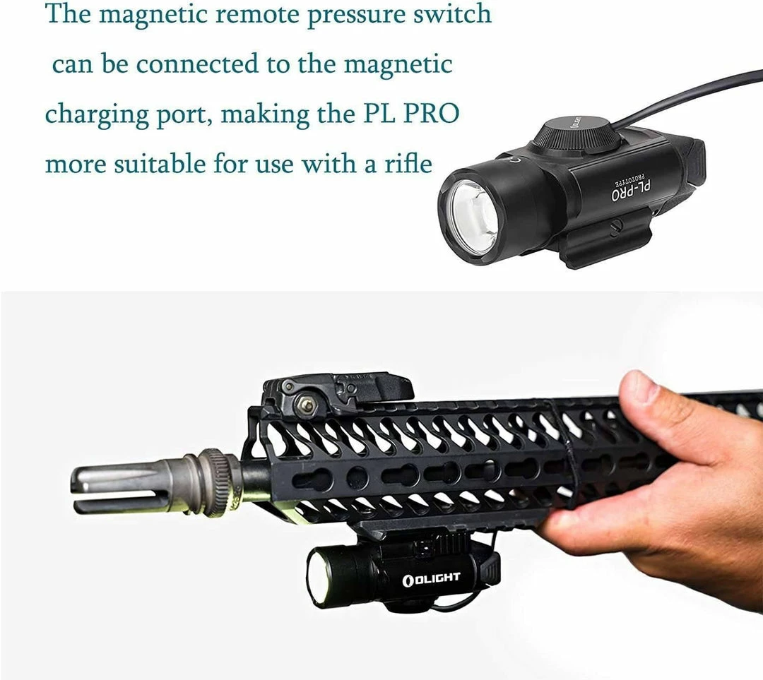 Discount ✔️ Flashlights & Lighting OLIGHT PL-Pro Valkyrie 1500 Lumens Rechargeable Weaponlight ✔️ 10 Flashlights & Lighting OLIGHT PL-Pro Valkyrie 1500 Lumens Rechargeable Weaponlight