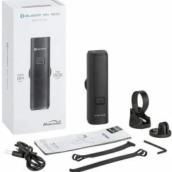 Olight RN 1500 Bike Light (1,500 Lumen) Flashlights & Lighting