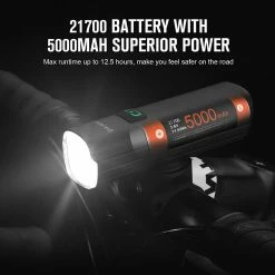 New ๐ Olight RN 1500 Bike Light (1,500 Lumen) Flashlights & Lighting ๐ 16 Olight RN 1500 Bike Light (1,500 Lumen) Flashlights & Lighting