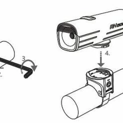 New ๐ Olight RN 1500 Bike Light (1,500 Lumen) Flashlights & Lighting ๐ 19 Olight RN 1500 Bike Light (1,500 Lumen) Flashlights & Lighting