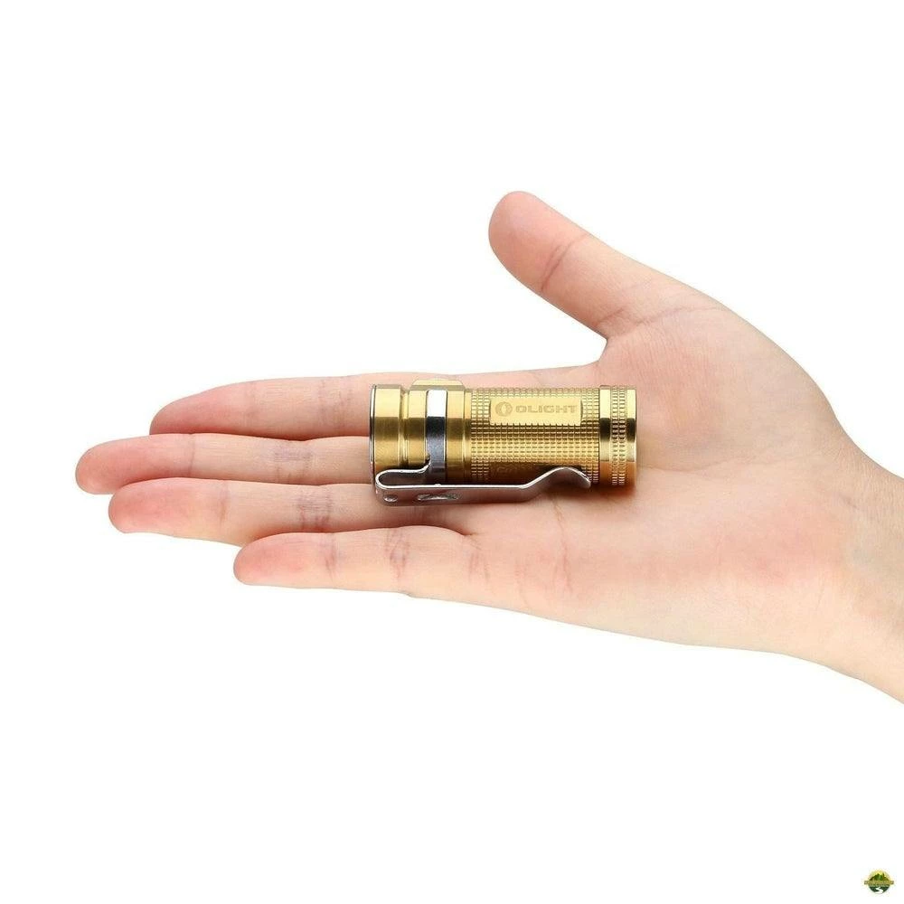 Top 10 🎁 Olight S Mini Baton Br Flashlight 🎁 4 Olight S Mini Baton Br Flashlight