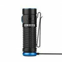 Flashlights & Lighting Olight S1R Baton II