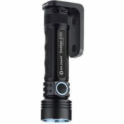 Flashlights & Lighting Olight Seeker 2 Pro Rechargeable LED Flashlight