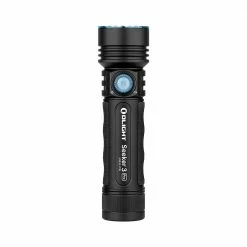 Olight Seeker 3 Pro Rechargeable LED 4200 Lumen Flashlight Flashlights & Lighting