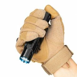 Olight Warrior 3 Pro Flashlight (2300 Lumens)