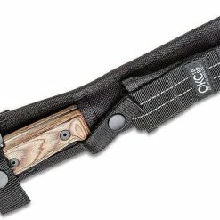 All Fixed Blades Ontario Bushcraft Field Knife Fixed 5