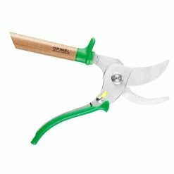 Budget 👍 Opinel Hand Pruner Shears 😍 10 Opinel Hand Pruner Shears