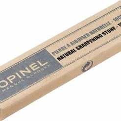 Opinel Natural 4'' Lombardi Sharpening Stone (France)