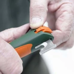 Wholesale ๐ฏ Opinel No 12 Explore Folding Survival Pocket Knife โค๏ธ 15 Opinel No 12 Explore Folding Survival Pocket Knife