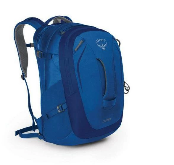 Budget ๐งจ OSPREY PACKS Osprey COMET Urban Or Trail Day Pack ๐ 3 OSPREY PACKS Osprey COMET Urban Or Trail Day Pack